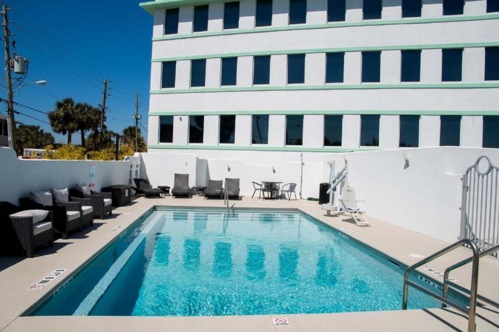 Streamline Hotel In Daytona Beach Kültér fotó