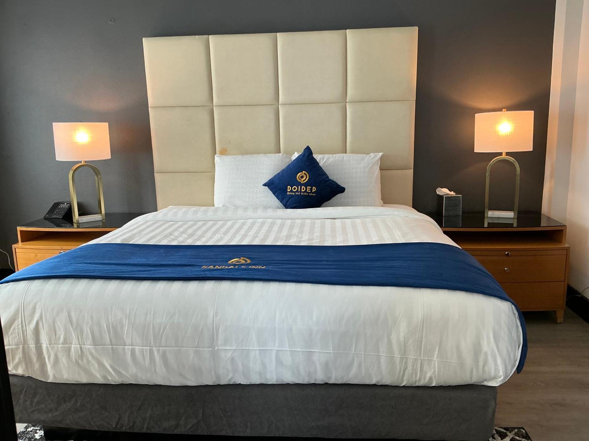 Streamline Hotel In Daytona Beach Kültér fotó