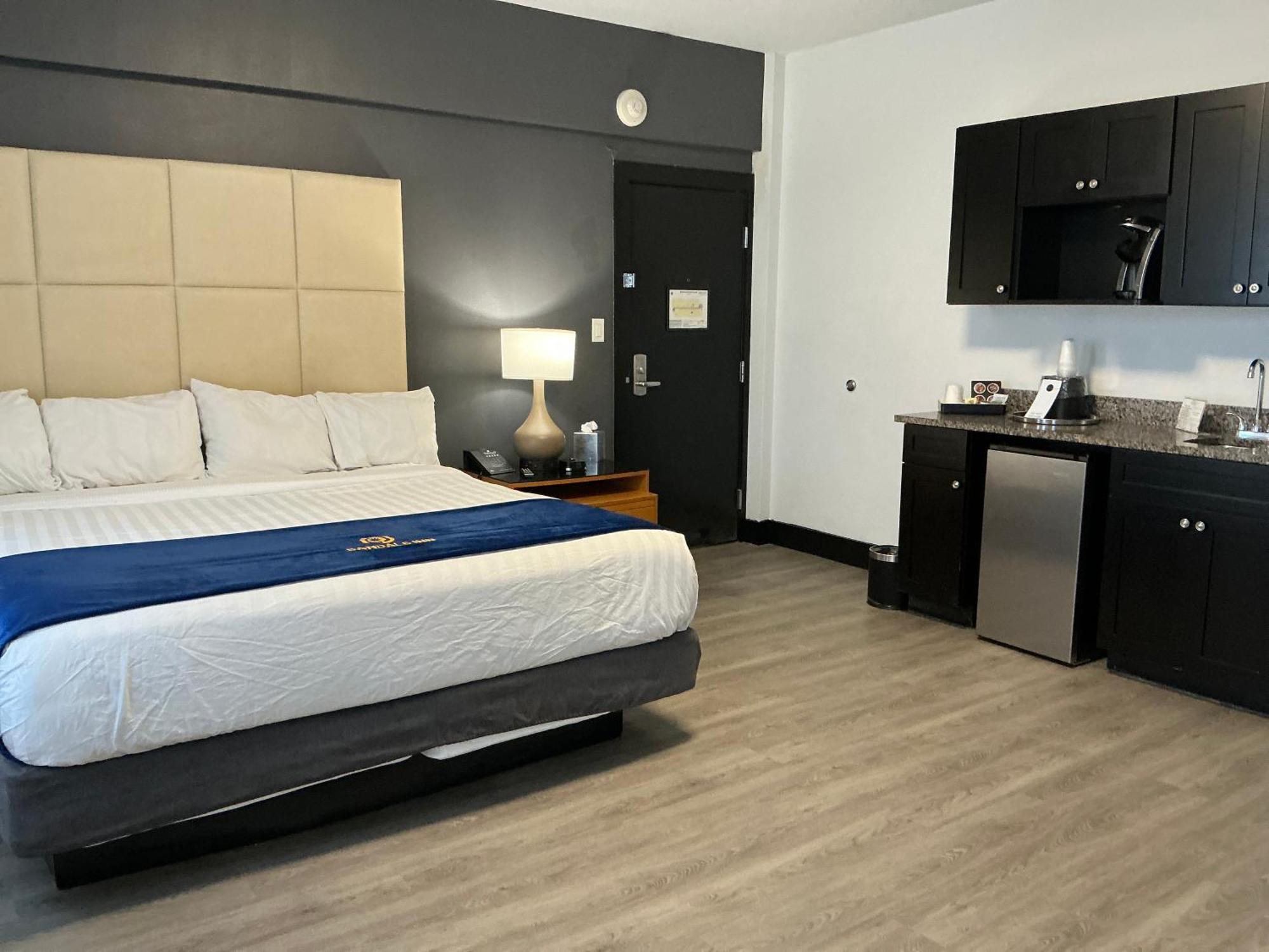 Streamline Hotel In Daytona Beach Kültér fotó
