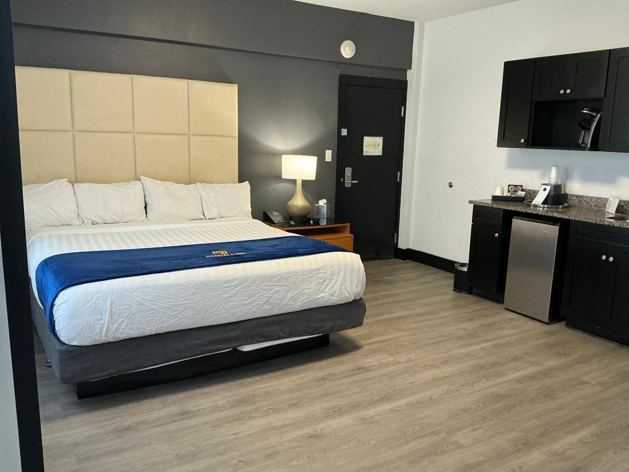 Streamline Hotel In Daytona Beach Kültér fotó